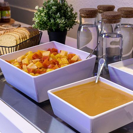 Ibis Budget Bordeaux Sud Villenave-dʼOrnon Esterno foto